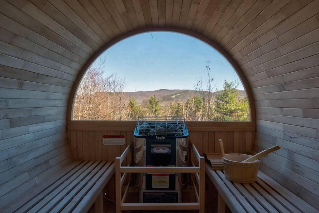 康威Views, Hot Tub, Sauna, Theatre别墅 外观 照片